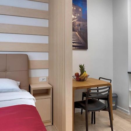 Luxury Studio Yasmine Downtown Mostar Eksteriør bilde