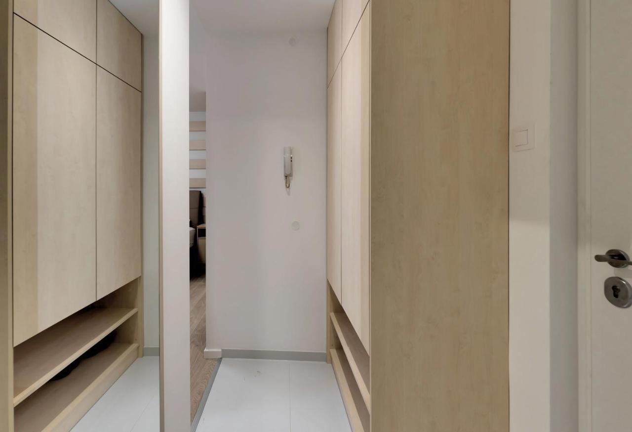 Luxury Studio Yasmine Downtown Mostar Eksteriør bilde