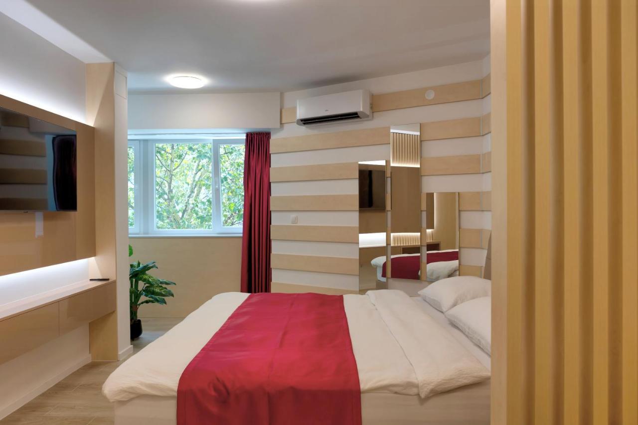 Luxury Studio Yasmine Downtown Mostar Eksteriør bilde