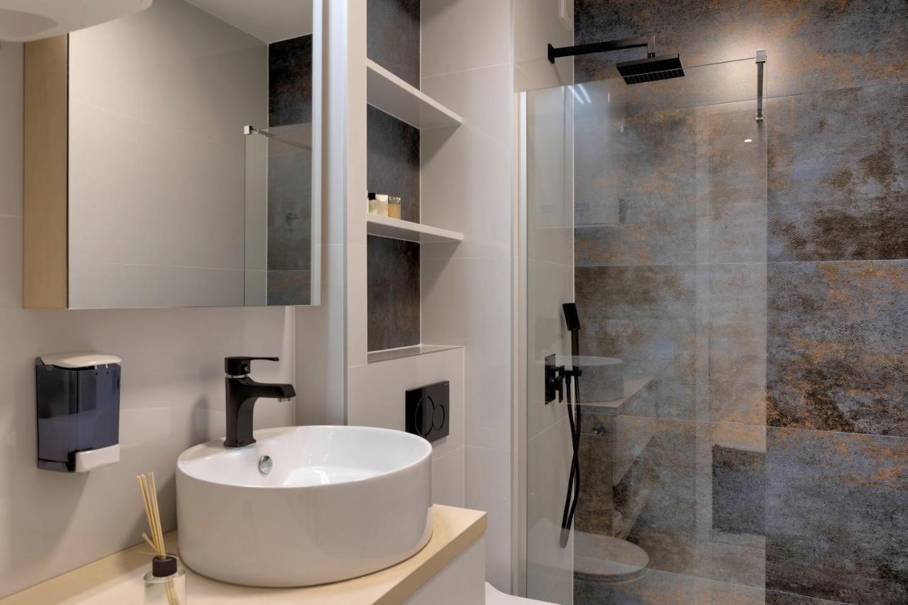 Luxury Studio Yasmine Downtown Mostar Eksteriør bilde