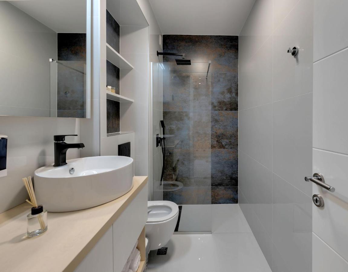 Luxury Studio Yasmine Downtown Mostar Eksteriør bilde