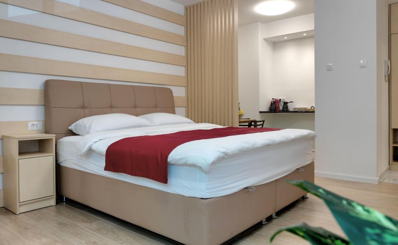 Luxury Studio Yasmine Downtown Mostar Eksteriør bilde