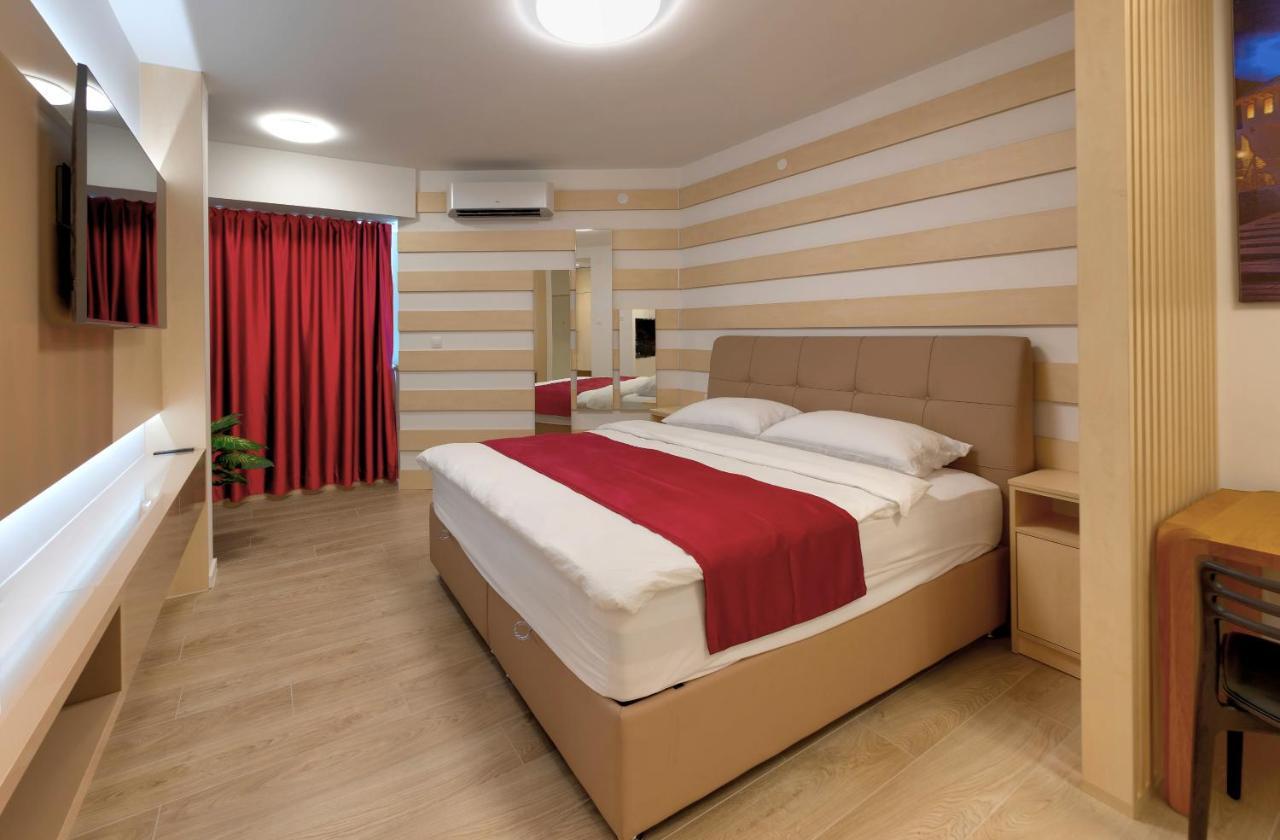 Luxury Studio Yasmine Downtown Mostar Eksteriør bilde