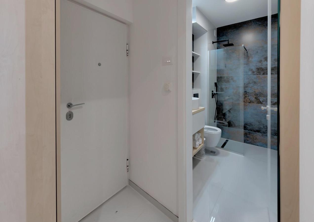 Luxury Studio Yasmine Downtown Mostar Eksteriør bilde