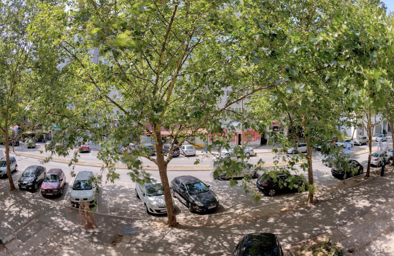 Luxury Studio Yasmine Downtown Mostar Eksteriør bilde